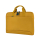 Tucano Smilza Superslim 15" Musztardowy - 1577925 - zdjęcie 3